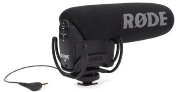 Микрофон Rode VideoMic Pro Plus
