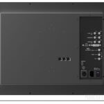 Студийный видеомонитор Tvlogic LVM-246A в кейсе 3