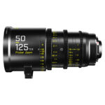 Комплект из 3 объективов DZOFILM Pictor Zoom (14-30/20-55/50-125), T2.8 S35 Lens (EF Mount) 4