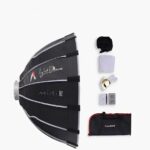 Aputure Light Dome Mini III SoftBox с сотами 1