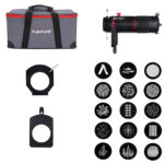 Aputure Spotlight Mini Zoom для LS 60D60X светоформирующая насадка 2