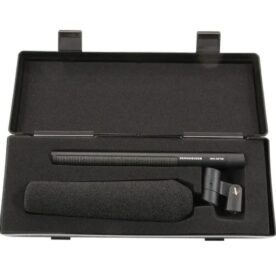 Микрофон пушка Sennheiser MKH 416-P48U3