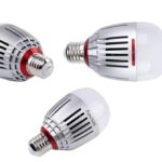 Aputure Accent B7C Smart Bulb