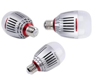 Aputure Accent B7C Smart Bulb