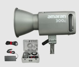 Aputure Amaran 300 C