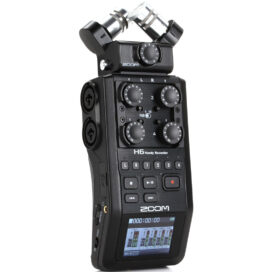 ZOOM H6