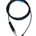Петличный микрофон Sennheiser MKE 2 (Black EW) 1
