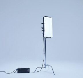 Pipe Lighting Пайп П4 (400 Вт)