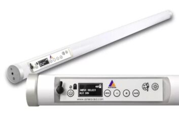 Astera Titan Tube FP1