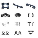 Комплект слайдера Movmax Grip Dolly Standard Kit 2