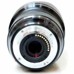 Объектив Olympus ED 7-14mm f/2.8 Pro Micro 4/3 2