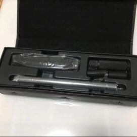 Микрофон пушка Sony ECM-678