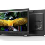 Режиссерский монитор 28