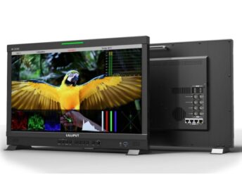 Lilliput Q28 в кейсе