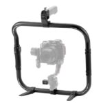 Двуручный хват Tilta Advanced Ring Grip for DJI Ronin TGA-ARG для DJI RS2 / RS3 Pro / RS4 / RS 4 1