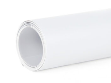 Falcon Eyes Background Paper "White" (93)