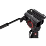 Видеомонопод Manfrotto MVMXPRO500 3