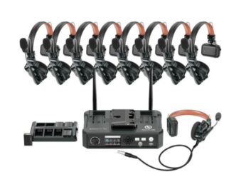 Hollyland Solidcom C1 HUB 8S