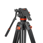 Штативный комплект GreenBean HDV Elite 756 3