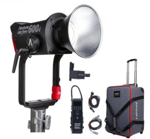 Aputure  LS 600D Pro