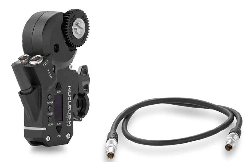 Tilta Nucleus-M Motor Kit I 