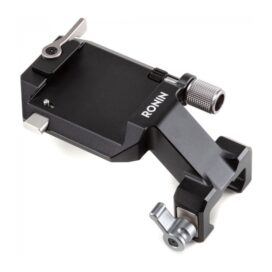 Вертикальное крепление камеры DJI RS2/RS3