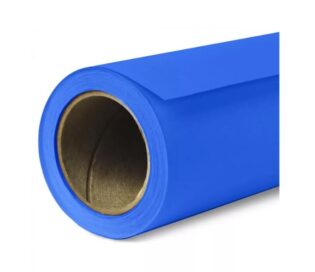 Savage Background Paper "Blue" (58-12)