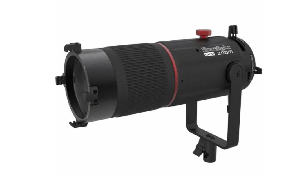 Aputure Spotlight Mini Zoom для LS 60D60X светоформирующая насадка 1