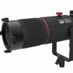 Aputure Spotlight Mini Zoom для LS 60D60X светоформирующая насадка 1