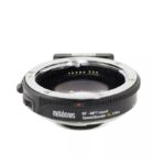Адаптер Metabones Speed Booster XL 0.64x, Canon EF на Micro 4/3 (MB-SPEF-M43-BT3) 2