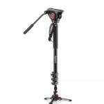Видеомонопод Manfrotto MVMXPRO500 1
