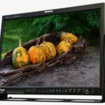 Студийный видеомонитор Tvlogic LVM-246A в кейсе 1