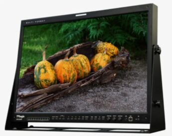 TVLogic LVM-246A в кейсе