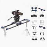 Комплект слайдера Movmax Grip Dolly Standard Kit 1