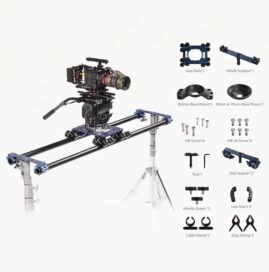 Слайдер Movmax Grip Dolly Standard Kit