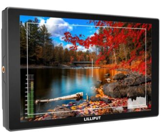 Lilliput Broadcast Monotor A11