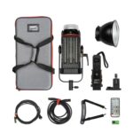 Aputure Light Storm LS C300D II V-Mount 2