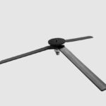 Трипод (AX1-STD) для Astera Titan Tube