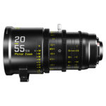 Комплект из 3 объективов DZOFILM Pictor Zoom (14-30/20-55/50-125), T2.8 S35 Lens (EF Mount) 3