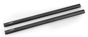 Направляющие углепластиковые SmallRig 851 15x300mm