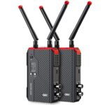 CVW Swift 800 Pro Wireless Video Transmission System 1