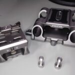 Базовая площядка направляющих 15mm Tilta Universal LWS Baseplate 2