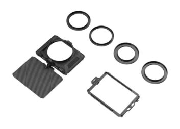 Сompendium SmallRig 3196 Mini Matte Box