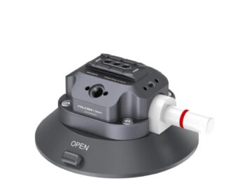 Вакуумная присоска Ulanzi Falcam F22 4.5 inch