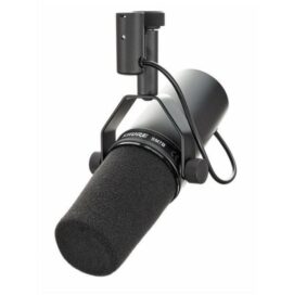 Микрофон SHURE SM7B