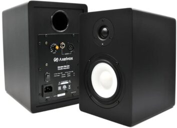 Акустический монитор Axelvox PM-5A