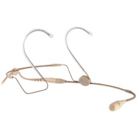 Микрофон с оголовьем Sennheiser HSP 4-EW-3