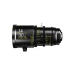 Комплект из 3 объективов DZOFILM Pictor Zoom (14-30/20-55/50-125), T2.8 S35 Lens (EF Mount) 2