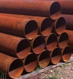 Трубы для Dana Dolly (2шт) 1.5-2-3м