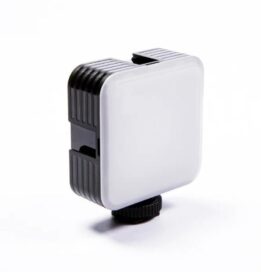 Светодиодный осветитель с аккумулятором SL-36AI